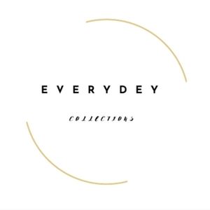 Meet your Posher, Everydey Collections